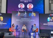 IDC AMSI 2025, GDP dan East Ventures Nilai Investasi di Media Masih Menarik