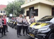 Pamapta Wujud Nyata Transformasi Pelayanan Polri untuk Masyarakat