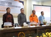 Plh Sekprov Sulbar Dorong Implementasi Efektif Pergub Rencana Penanggulangan Bencana 2025–2029