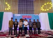 Gubernur Sulbar Berharap Yamani Fest 2025 Jadi Momentum Peningkatan Eksistensi Pesantren