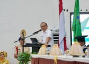 Gubernur Sulbar Berharap STAIN Majene Segera Jadi Universitas Negeri