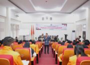 Kemenkum Jambi Sosialisasi Layanan Hukum Digital di UNJA