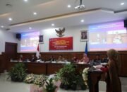 Tri Puji Handayani Raih Gelar Doktor Seni Termuda dari Palembang, Teliti Estetika Teater Dulmuluk