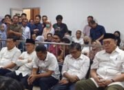 Ragam Vonis untuk Para Terdakwa Korupsi Penerbitan SPH Izin Perkebunan Sawit Musi Rawas