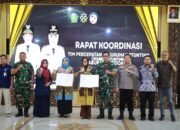 Angka Stunting Naik, Pemkab Sidoarjo Genjot Kolaborasi TPPS Tangani Akar Masalah