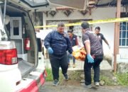 Geger, Lansia di Palembang Ditemukan Tewas Dalam Kondisi Membusuk