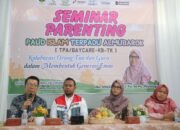 Dukung Pendidikan Berkualitas, Pertamina Patra Niaga Regional Sumbagsel Gelar Program Tamasya di Palembang