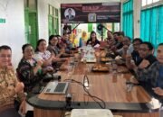 Tingkatkan Pelayanan Cepat Tanggap, RSUD dr Achmad Diponegoro Putussibau Luncurkan Sistem ‘SIGAP’