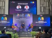 Pemerintah Tegaskan Tata Kelola AI Harus Human-Centric, Dewan Pers Bekali Jurnalis dengan Panduan Etika Penggunaannya