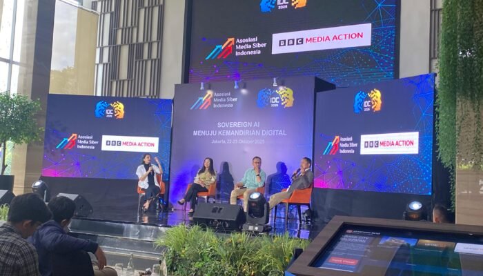 New Media vs Media Lama: Siapa yang Lebih Didengar Publik?