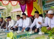 Wabup Sukardi : Santri Masa Kini Harus Cakap Dalam Ilmu Agama