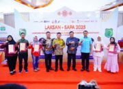 Bupati Muba Resmikan Program Digitalisasi & Klinik Usaha, Perkuat Sinergi Pelayanan Publik Sumsel