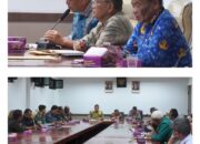 Bersinergi Berantas Pekat, Pemkab Karo Siapkan Pakta Integritas
