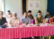 Koperasi Serba Usaha Perkebunan Kelapa Sawit Perigi Jaya Gelar Pemilihan Ketua dan Pengurus Masa Bhakti 2025–2028