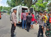 Pekerja Bangunan di Tulungagung Tewas Tersengat Listrik Saat Tolong Rekan Kerja, Polsek Tulungagung Kota Turun Tangan