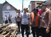 Bupati Subandi Tinjau Kondisi Rumah Ambruk di Magersari, Pemkab Siapkan Bantuan Cepat