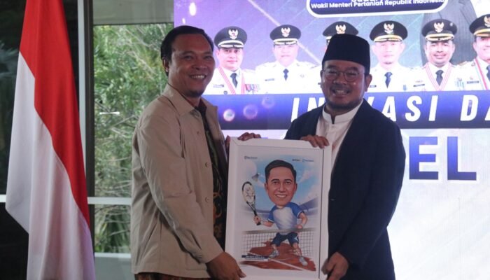 Prima Salam: Palembang, Jantung Ekonomi dan Gerbang Ekspor Sumsel