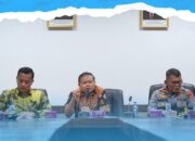Bersinergi Berantas Pekat, Pemkab Karo Siapkan Pakta Integritas