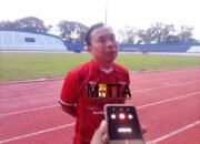 Bangkitkan Atmosfer Sepak Bola Kota Malang, Wawali Wacanakan Kompetisi Antar SSB
