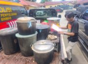 Polda Papua Barat Sita Ratusan Liter Miras Lokal Jenis Cap Tikus