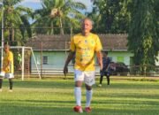 Sekretaris PS Muda Sedia Minta Pemda Aceh Tamiang Galakan Pembinaan Sepakbola