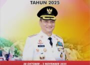 Forki Aceh Tamiang Akan Gelar Kejuaran Karate Rebut Piala Bupati