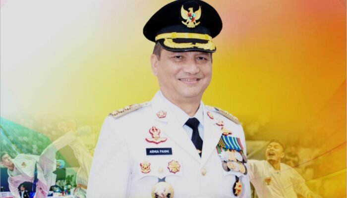 Forki Aceh Tamiang Akan Gelar Kejuaran Karate Rebut Piala Bupati