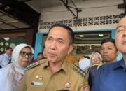 Wali Kota Ratu Dewa Akui Realisasi PAD Palembang Belum Tercapai, Janji Genjot di Akhir Tahun