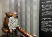 DePA-RI Dorong Presiden Prabowo Tepati Janji Kesejahteraan Hakim