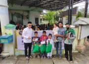 ICMI Muda, BSI Maslahat Khitan 120 Anak, Gandeng Klinik Ummat