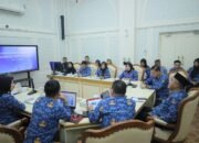 Pemkot Palembang dan BKN Regional VII Wujudkan ASN Profesional Lewat Manajemen Talenta