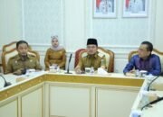 Prima Salam Dukung Sultan Muda Digination Run x Color Fest, Dorong Ekonomi dan Pariwisata Palembang