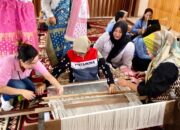 Berkolaborasi dengan LPP Kelas IIA Palembang, Pertamina Patra Niaga Regional Sumbagsel Berdayakan Warga Binaan Perempuan melalui Program Srikandi