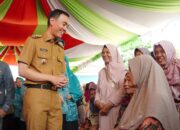 Pelayanan Terpadu Hadir di Mesuji Raya OKI Warga Tak Perlu Lagi ke Kayuagung