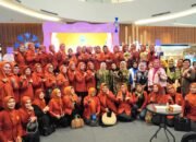 BKOW Sumsel dan PP UMI Kolaborasi Majukan UMKM Perempuan Lewat Wastra Daerah