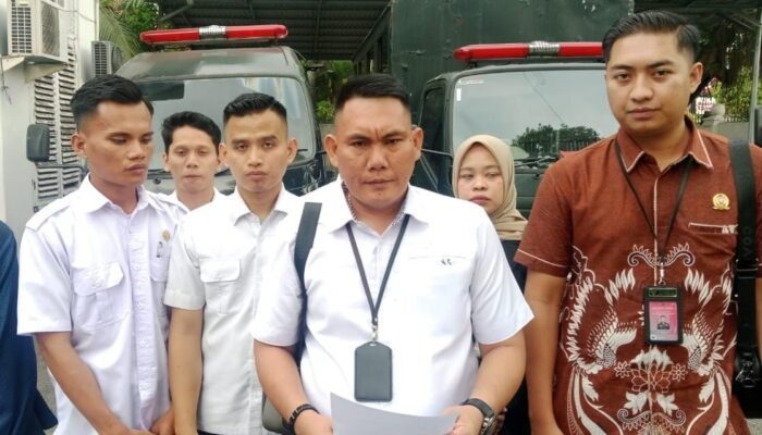 Nama Komaria Mencuat dalam Sidang Perkara Korupsi di Dispora OKU Selatan