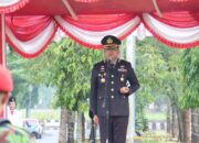 Peringati Sumpah Pemuda ke-97, Kapolres Pekalongan: Pemuda Adalah Penentu Sejarah Berikutnya
