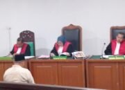 Korupsi Dana Desa Rp 1,1 Miliar, Mantan Kades Lirik Dituntut 5 Tahun 6 Bulan Penjara