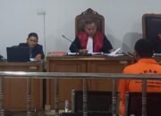 2 Terdakwa Bacok Korban Gerry Secara Brutal, 4 Teman Terdakwa DPO
