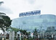 RS Gigi dan Mulut Provinsi Sumsel Mulai Batasi Pelayanan