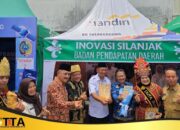 Buka Gebyar Inovasi dan Teknologi Tulungagung 2025, Bupati Tulungagung: Dorong Kolaborasi untuk Daerah Maju dan Mandiri