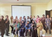 Perangi HIV, Yayasan Papua Lestari Gelar Case Conference