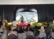 Pemkab PALI Melalui Disbudpar Gelar Pekan Kebudayan Daerah
