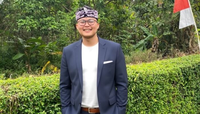 Pemuda Bergerak, Ekonomi Bangkit: Inovasi Muda Menyalakan Indonesia Maju