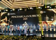 MedcoEnergi Raih Penghargaan Subroto 2025 untuk Keselamatan dan Kinerja Keuangan Hulu Migas