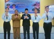 Pemkab Muba Gelar Pelatihan Bahasa Jepang untuk Persiapan Magang di Jepang