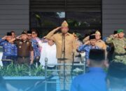 Bupati Karo Tegas: Sumpah Pemuda Jadi Momentum Berantas Judi dan Narkoba