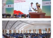 Pemkab Karo dan KPK RI Perkuat Sinergi Cegah Korupsi Lewat Program MCSP 2025