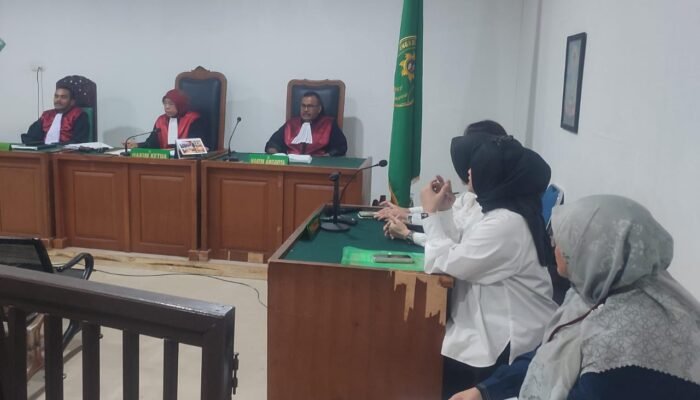 Kapal Trans Kalimantan–02 Milik PT CUPL Disita Kejari Palembang, Pemilik Ajukan Gugatan