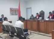 Nama Sri Kustina Mencuat, Diduga Terima Uang Rp 936 Juta dari Terdakwa Brisvo di Perkara Korupsi Disperindag PALI